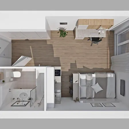 And Coliving I