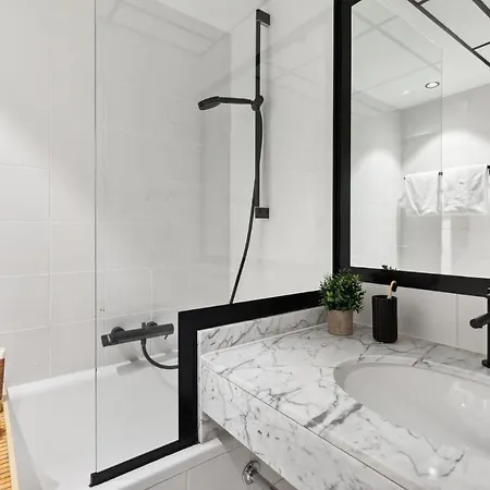 Aparthotel And Coliving I