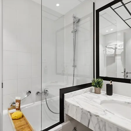 Aparthotel And Coliving I