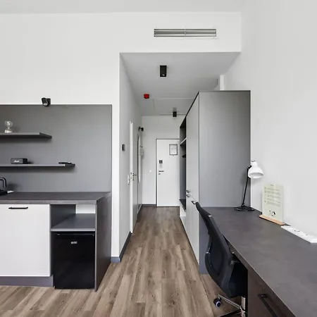 And Coliving I * Bonn