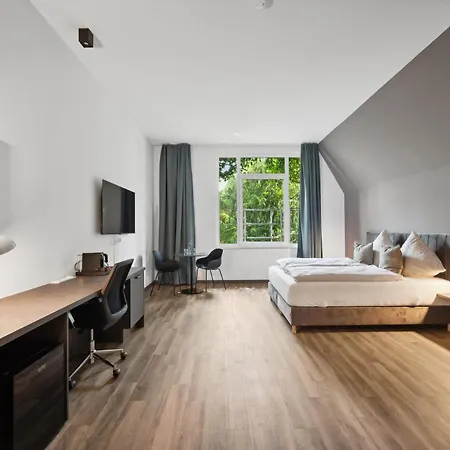 And Coliving I Aparthotel