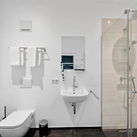 And Coliving I Apartahotel *