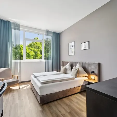 And Coliving I *