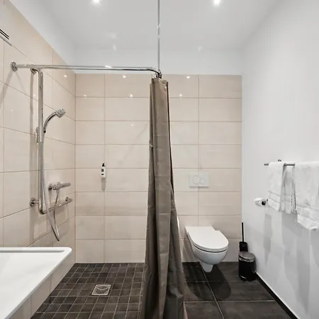 Aparthotel And Coliving I *
