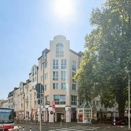 And Coliving I Bonn